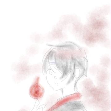 落書き2