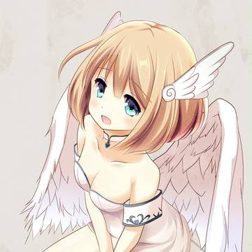 天使ちゃん