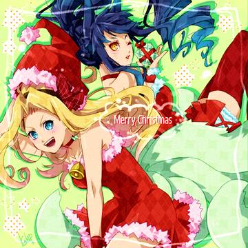 Merry Christmas!