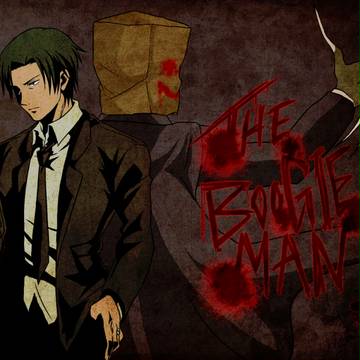 The Boogie Man