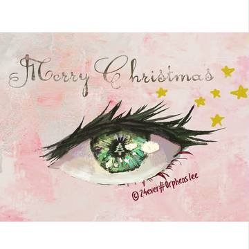 目リクリスマス