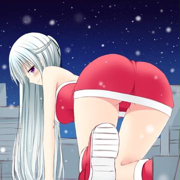 サンタさん