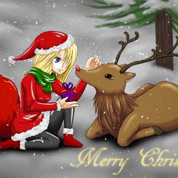 Christmas 2015