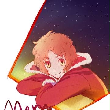 Merry幸村