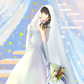 Do you marry me？