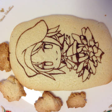 クリスマスらしく