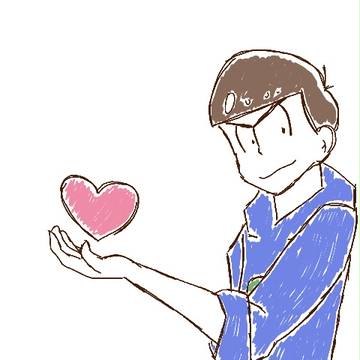 【おそ松さん】イタイ人　