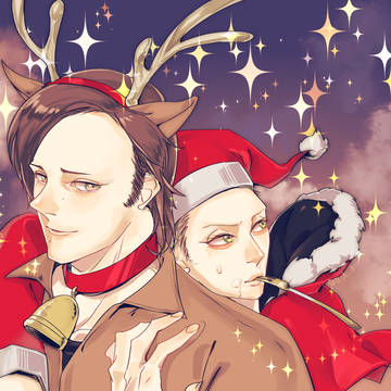 Merry Christmas！