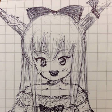 メリークリスマすいか