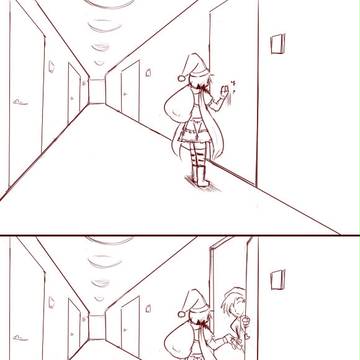 戦士たちの2015 Xmas