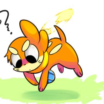 ?