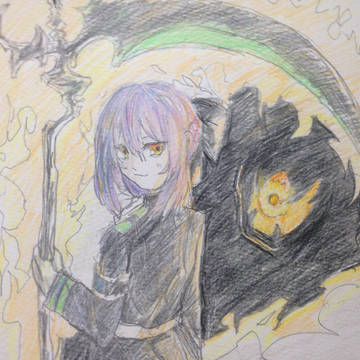 柊シノア