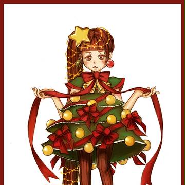 ChristmasTree