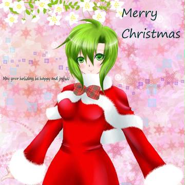 クリスマス2015