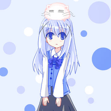 それティッピーやない！