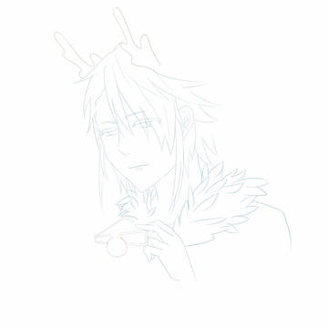 Merry Christmas fushimi