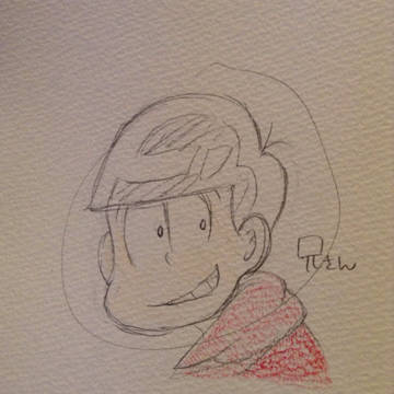 おそ松兄さん