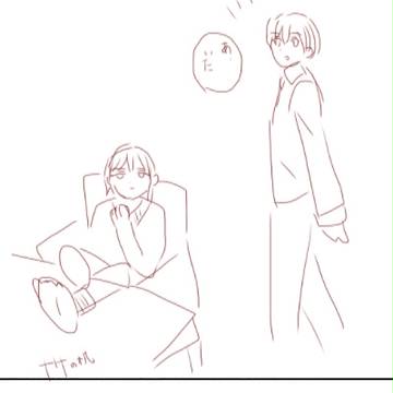 相棒！もっと腕にsilver巻くとかSA☆