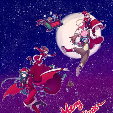 Merry Christmas~