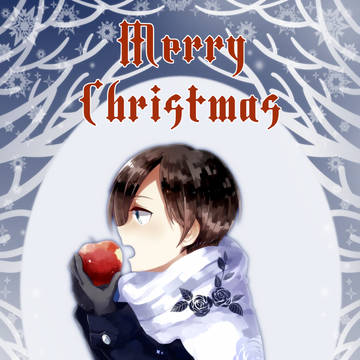 Merry Christmas！