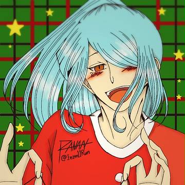 Merry X'mas！！
