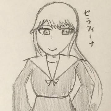 見習い魔女の学園生活 デザイン