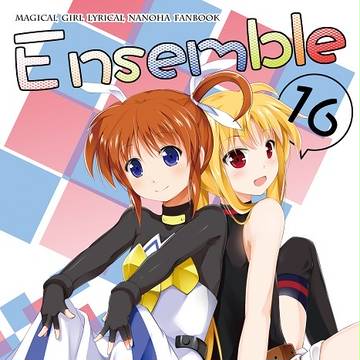 2015冬コミ新刊情報です