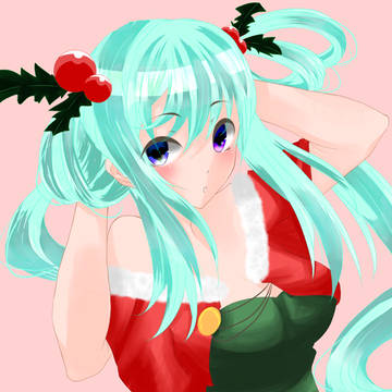 メリー★クリスマス