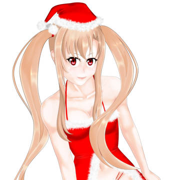 メリークリスマス