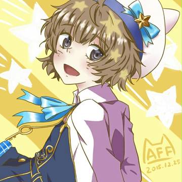 プロキオン
