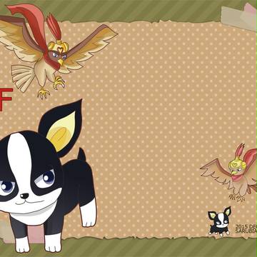 C89 冬コミ新刊表紙