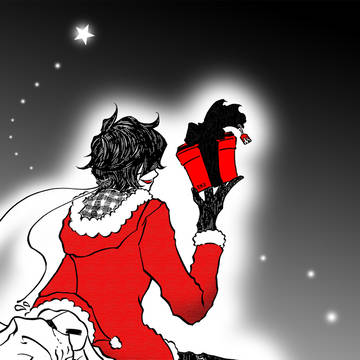 【黒の歌劇団】Merry★Christmas 2015