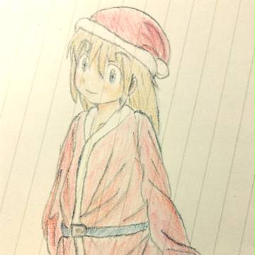 さんたはかせ