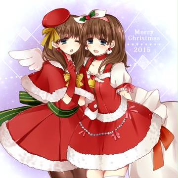 クリスマス