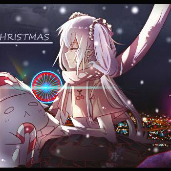 クリスマス