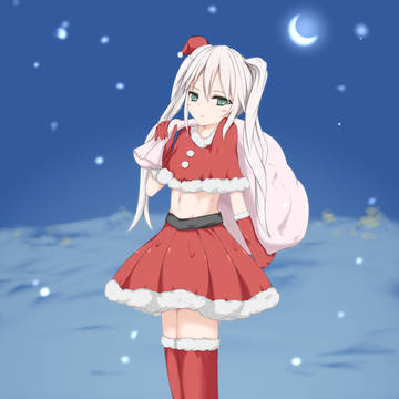 サンタシビラ