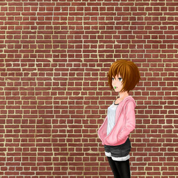 レンガー