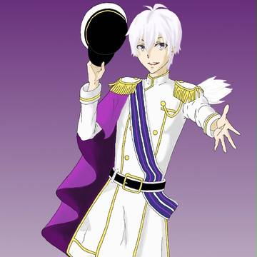 アイドリッシュセブン 壮五