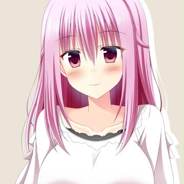 髪色いろいろアイコン