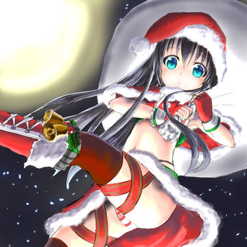 さんた