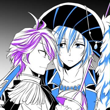 アイナナついったろぐ3【環壮】