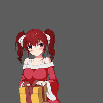 クリスマス2015