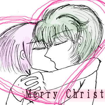有馬くんと草津くん（メリークリスマス）