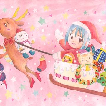 雪だるまには、気をつけろ！