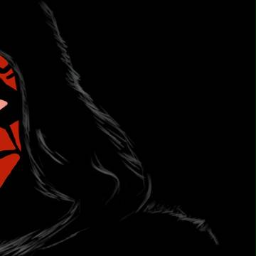 Darth Maul