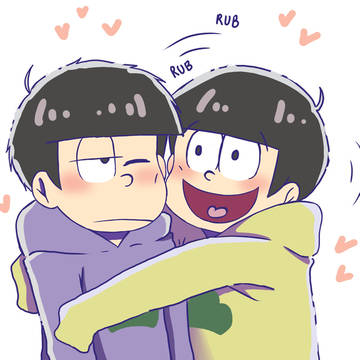 おそ松さん