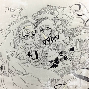 めりくり
