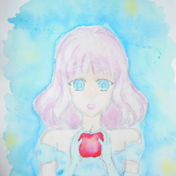 落書き