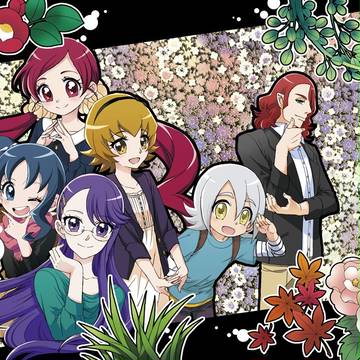 【C89】冬コミ新刊案内