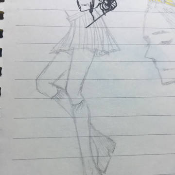 摸鱼